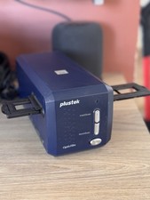 Plustek opticfilm 8100 for sale  KETTERING
