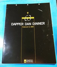 1999 dapper dan for sale  Vancouver