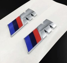 Bmw sport emblem for sale  FELTHAM