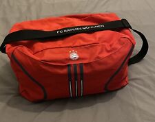 Adidas sporttasche bayern gebraucht kaufen  Mannheim