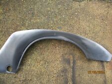 porsche 911 rear panel for sale  HASTINGS