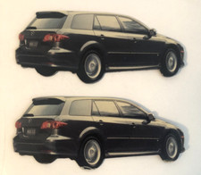 Mazda sport sedan for sale  Grosse Pointe