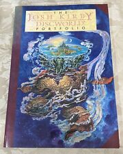Josh kirby discworld for sale  SUDBURY