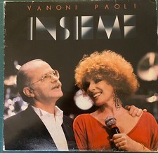 Disco vinile giri usato  Marino