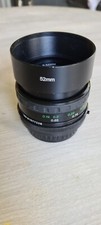 Vivitar 24mm pentax d'occasion  Presles