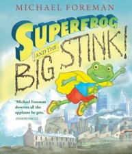 Superfrog and the d'occasion  Hennebont