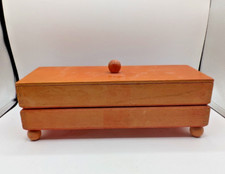 Vintage wooden tier for sale  Canadensis