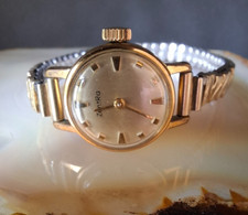 Damen uhr zentro gebraucht kaufen  Nürnberg