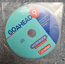 Ahead workbook realschule gebraucht kaufen  Neuburg a.d.Donau