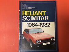 Reliant scimitar road for sale  Shipping to Ireland