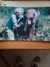 Signed photo david for sale  SPALDING