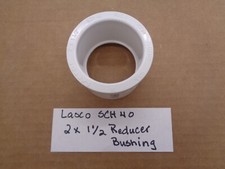 Lasco pvc sch for sale  Buckeye