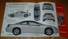 1999 pontiac grand for sale  Hartland