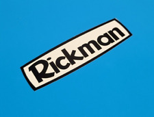Rickman black white for sale  SOLIHULL
