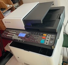 Top büro drucker gebraucht kaufen  Deutschland