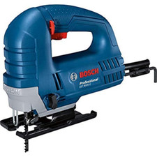 Bosch professional jigsaw usato  Roccagloriosa
