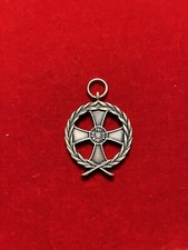 Medaglia croce missione usato  Bologna