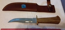 Deer antler knife for sale  Spartanburg