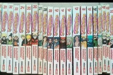 Naruto dal 49 usato  Pesaro