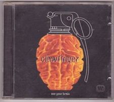 Clawfinger use your gebraucht kaufen  Eschach
