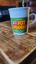 pot noodle mug for sale pot noodle mug for sale GREAT YARMOUTH