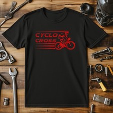 Cyclo cross funny for sale  WEYMOUTH