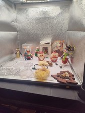 Lot christmas decorations for sale  Hyannis