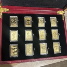 Rare china zodiac for sale  GAINSBOROUGH