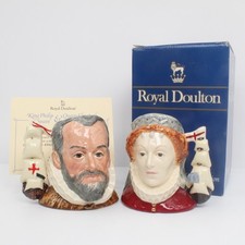 Royal doulton king for sale  LEEDS