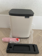 Brabantia waste bin for sale  UK