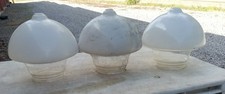Antique glass white for sale  East Liverpool