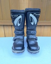 Forma children motocross for sale  TAMWORTH