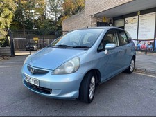 Automatic honda jazz for sale Automatic honda jazz for sale  WATFORD