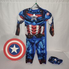 Official marvel captain for sale  ROCHDALE