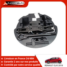 Cric renault clio d'occasion  Amiens-