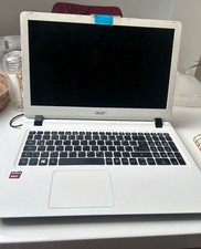 Acer laptop notebook gebraucht kaufen  Klingenthal/Sa.