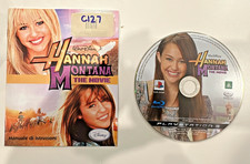 Hannah montana movie for sale  HECKMONDWIKE