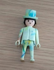 Playmobil rare rainbow d'occasion  Étampes
