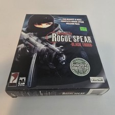 Tom clancy rainbow for sale  Toledo