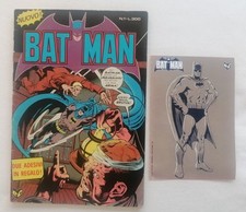 Batman cenisio con usato  Reggio Emilia