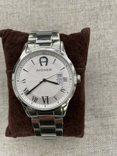 Schöne uhr aigner gebraucht kaufen Schöne uhr aigner gebraucht kaufen  Neetze