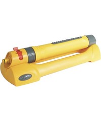 Hozelock rectangular sprinkler for sale  LEICESTER