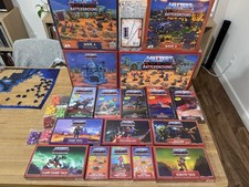 Masters universe battleground for sale  Santa Rosa