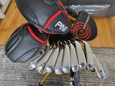 Cobra king gw. for sale  BANGOR