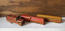 Tin litho cracker for sale  Evanston