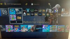 Console ps4 slim usato  Scilla