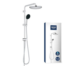 Grohe vitalio start usato  Roccagloriosa