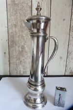 Moulin poivre metal d'occasion  Coutances