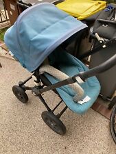 Bugaboo kinderwagen cameleon gebraucht kaufen  Bremen