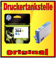 Original 364xl cyan d'occasion  Expédié en Belgium